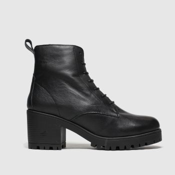 red or dead black carter boots red or dead black carter boots