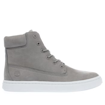 TIMBERLAND GREY LONDYN BOOTS TIMBERLAND GREY LONDYN BOOTS