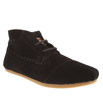 womens toms black tribal boots womens toms black tribal boots