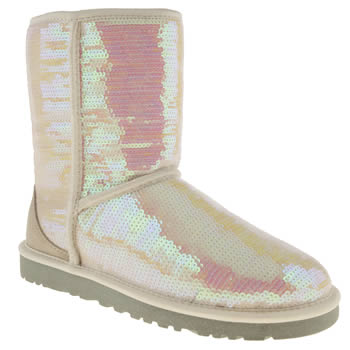 womens ugg australia white short sparkles i do boots womens ugg australia white short sparkles i do boots