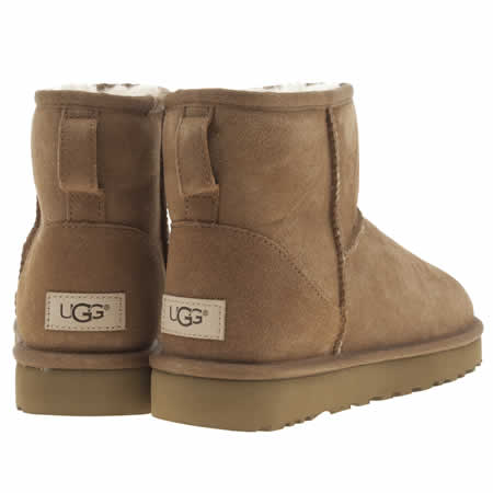 ugg classic mini chestnut ugg classic mini chestnut