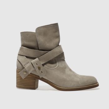 UGG NATURAL ELORA BOOTS UGG NATURAL ELORA BOOTS
