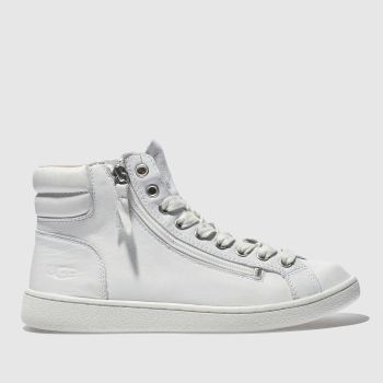 UGG WHITE OLIVE BOOTS UGG WHITE OLIVE BOOTS