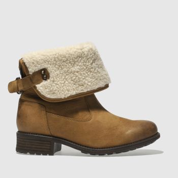 UGG TAN ALDON BOOTS UGG TAN ALDON BOOTS