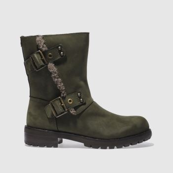 UGG KHAKI NIELS BOOTS UGG KHAKI NIELS BOOTS