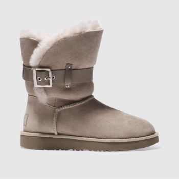 UGG NATURAL JAYLYN BOOTS UGG NATURAL JAYLYN BOOTS