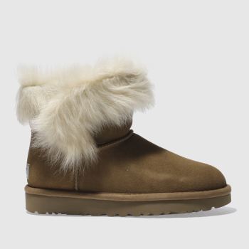 UGG TAN MILLA BOOTS UGG TAN MILLA BOOTS