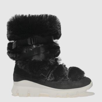 UGG BLACK MISTY BOOTS UGG BLACK MISTY BOOTS