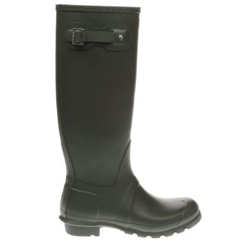 HUNTER KHAKI ORIGINAL TALL BOOTS HUNTER KHAKI ORIGINAL TALL BOOTS
