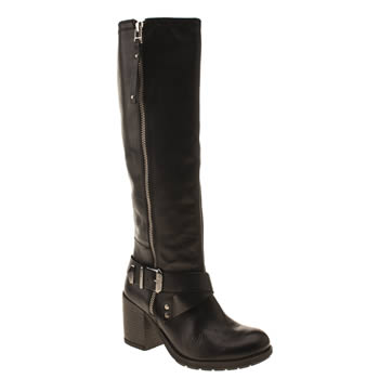 womens schuh black lyrics boots womens schuh black lyrics boots
