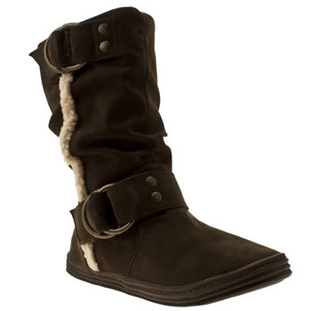 womens blowfish dark brown rhampa boots womens blowfish dark brown rhampa boots