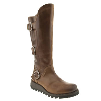 womens fly london tan sminx synd warm ii boots womens fly london tan sminx synd warm ii boots