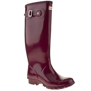 womens hunter purple huntress boots womens hunter purple huntress boots