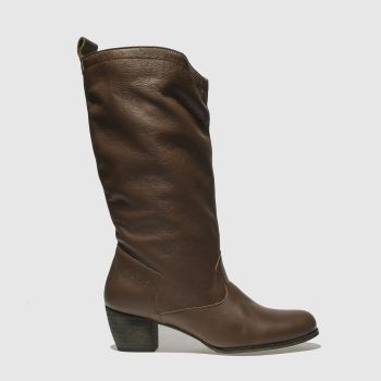 RED OR DEAD TAN KANSAS BOOTS RED OR DEAD TAN KANSAS BOOTS