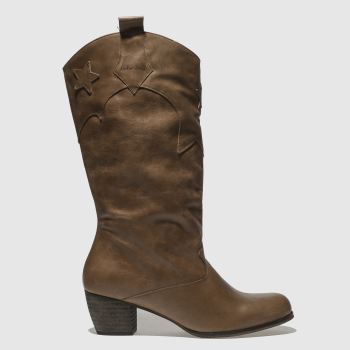 RED OR DEAD TAN ARKANSAS BOOTS RED OR DEAD TAN ARKANSAS BOOTS