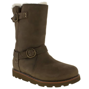 womens ugg australia brown noira boots womens ugg australia brown noira boots