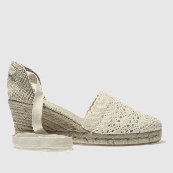 SCHUH NATURAL PARADE II SANDALS SCHUH NATURAL PARADE II SANDALS