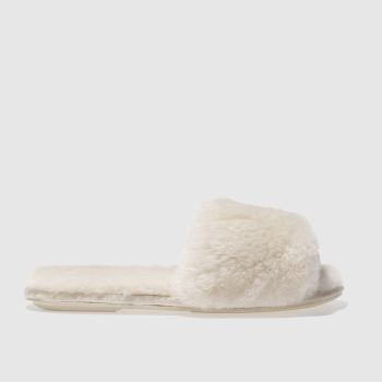 SCHUH NATURAL SOFTY SLIPPERS SCHUH NATURAL SOFTY SLIPPERS