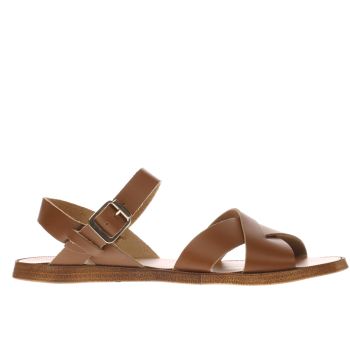 SCHUH TAN COPENHAGEN SANDALS SCHUH TAN COPENHAGEN SANDALS