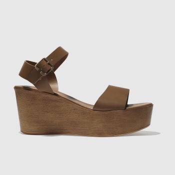 SCHUH TAN MALDIVES SANDALS SCHUH TAN MALDIVES SANDALS