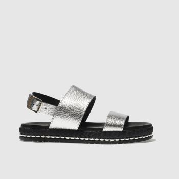 DAMEN SCHUH SILBER MELBOURNE SANDALEN DAMEN SCHUH SILBER MELBOURNE SANDALEN