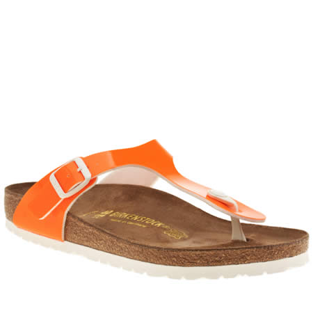 eastland birkenstock