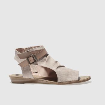 BLOWFISH PALE PINK BALLA SANDALS BLOWFISH PALE PINK BALLA SANDALS