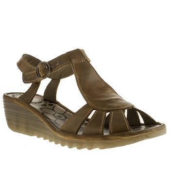 womens fly london tan fly oily sandals womens fly london tan fly oily sandals