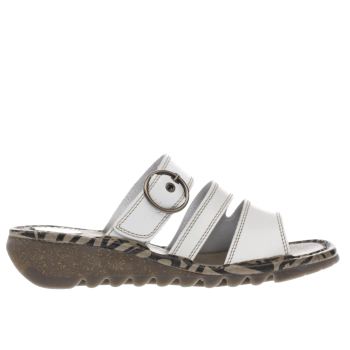 FLY LONDON STONE THEA SANDALS FLY LONDON STONE THEA SANDALS