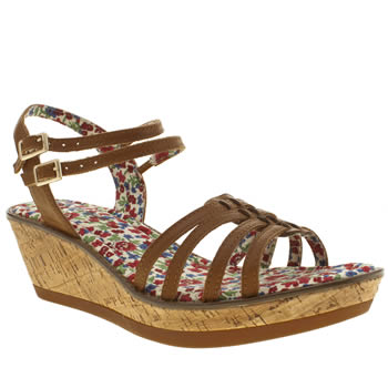 womens hush puppies tan roux cork sandals womens hush puppies tan roux cork sandals