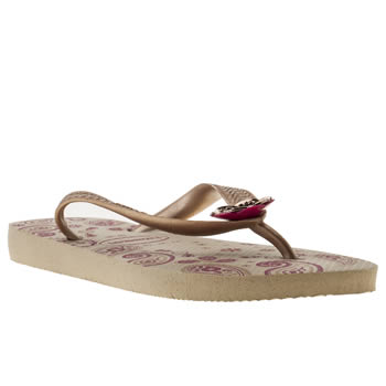 womens havaianas light grey caprice sandals womens havaianas light grey caprice sandals