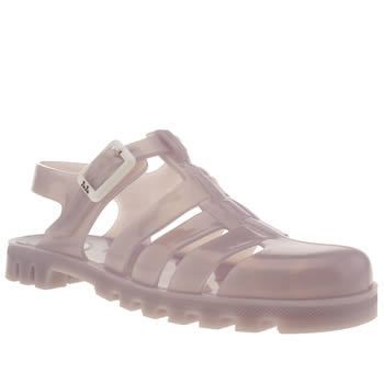 womens juju jellies lilac maxi sandals womens juju jellies lilac maxi sandals