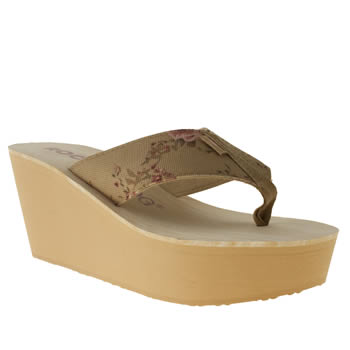 womens rocket dog natural diver safari blossom sandals womens rocket dog natural diver safari blossom sandals