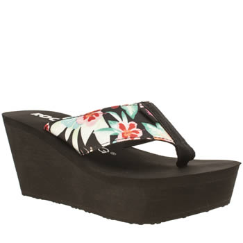 schuh rocket dog flip flops