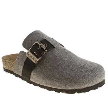 womens red or dead light grey professor sandals womens red or dead light grey professor sandals