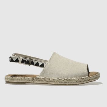 TOMS STONE CLARA SANDALS TOMS STONE CLARA SANDALS