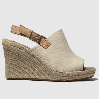 toms natural monica sandals toms natural monica sandals