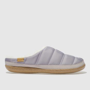 TOMS LILAC IVY SLIPPERS TOMS LILAC IVY SLIPPERS
