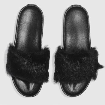 UGG BLACK ROYALE SANDALS UGG BLACK ROYALE SANDALS