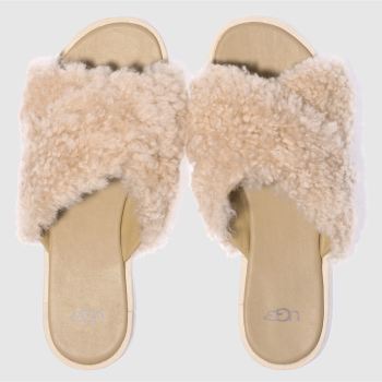 UGG PALE PINK JONI SANDALS UGG PALE PINK JONI SANDALS