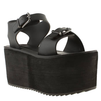 womens youth rise up black orion sandals womens youth rise up black orion sandals
