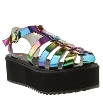 womens youth rise up multi marriott sandals womens youth rise up multi marriott sandals