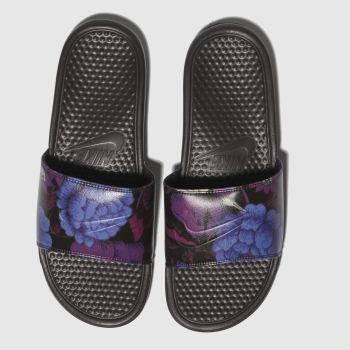 nike multi benassi sandals nike multi benassi sandals