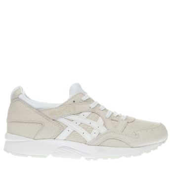 ASICS STONE GEL-LYTE V TRAINERS ASICS STONE GEL-LYTE V TRAINERS
