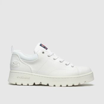 skechers white cleats luckier trainers skechers white cleats luckier trainers