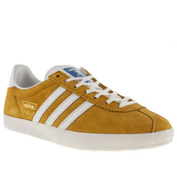 womens adidas orange gazelle og iii trainers womens adidas orange gazelle og iii trainers
