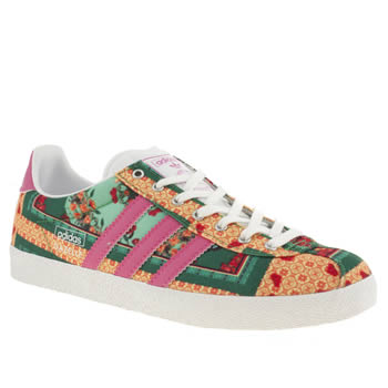 womens adidas green gazelle og iii farm brazil trainers womens adidas green gazelle og iii farm brazil trainers