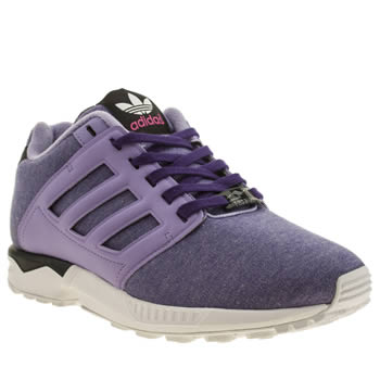 adidas zx 750 kids purple
