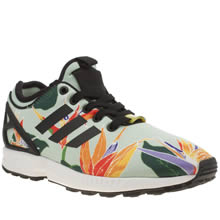 nike men's fingertrap