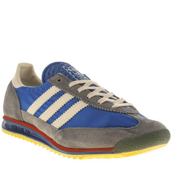 vintage adidas trainers womens